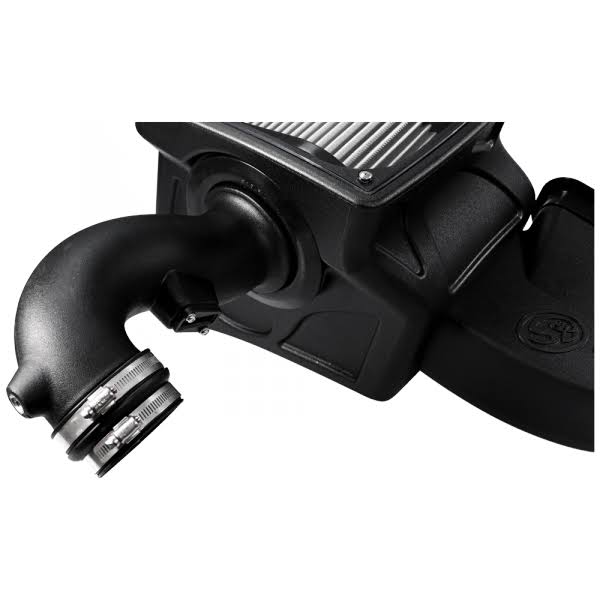 Cold Air Intake Dry Filter L9423