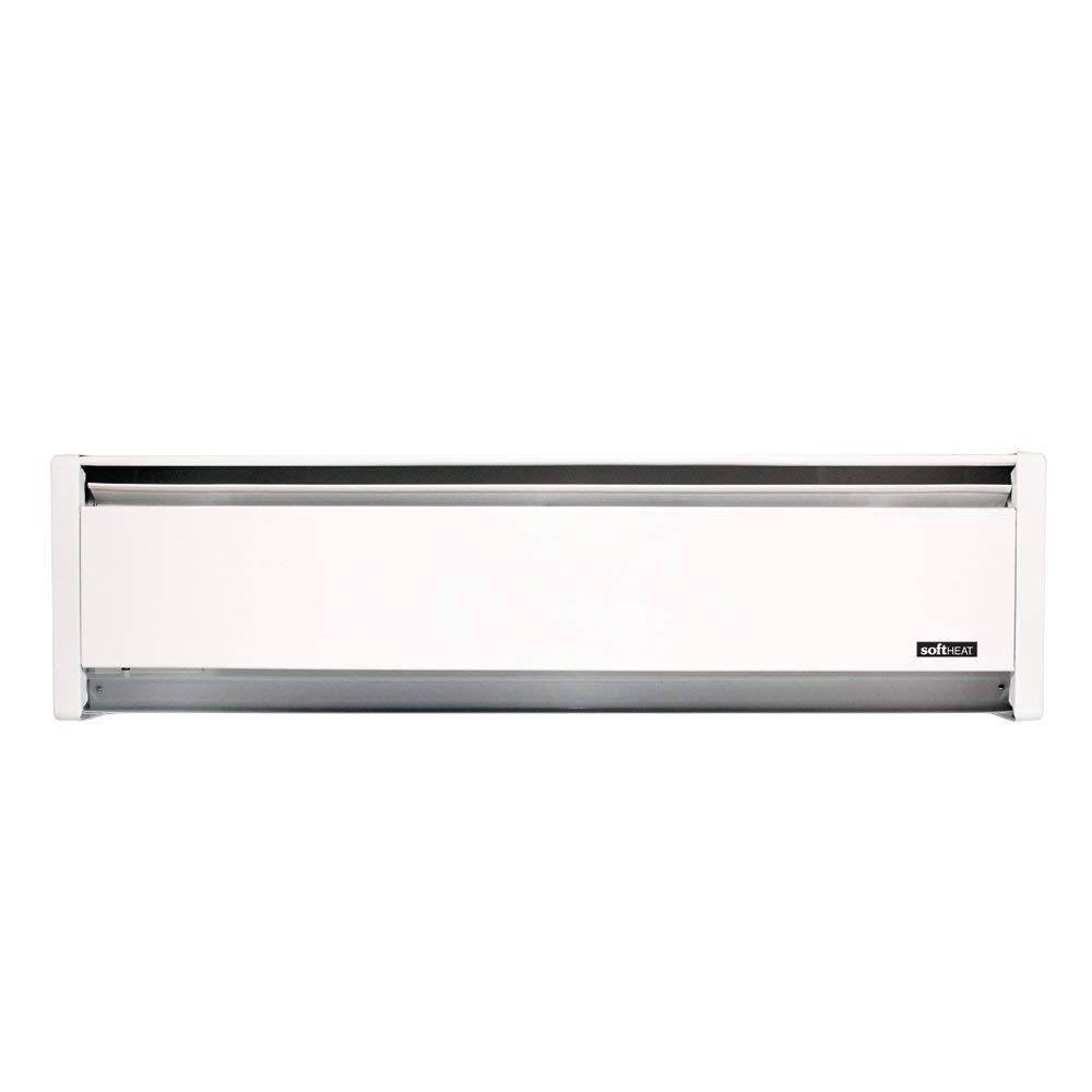 SoftHeat Hydronic Baseboard Heater 1250W 208V I32163