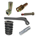 Bobtach Handle Rebuild Kit for Skid Steers F559