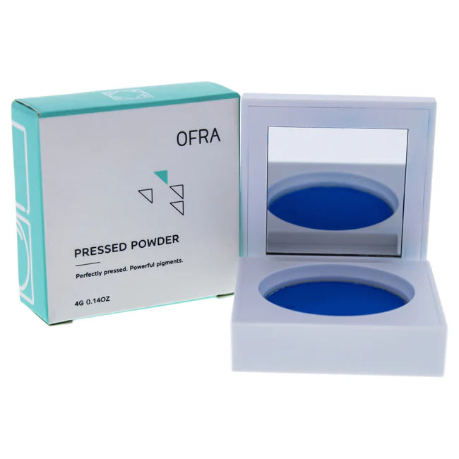 Deep Blue 0.14 oz Eyeshadow K595671
