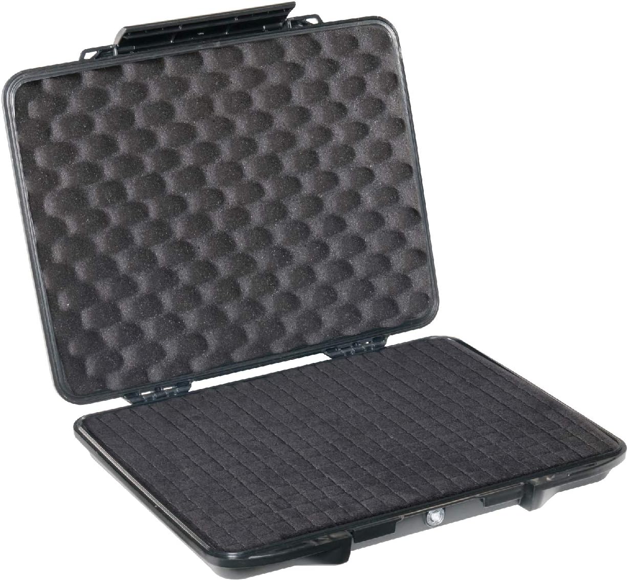 Black Laptop Case With Liner R529388