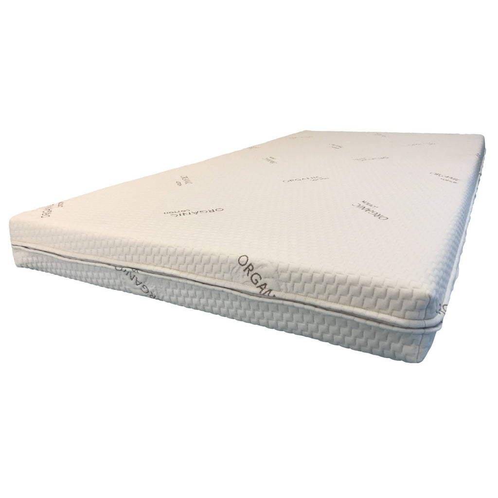 6-Inch Gel Memory Foam Mattress C2707
