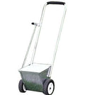 2 Wheel Dry Line Field Marker Grey 25lb Capacity Y88047