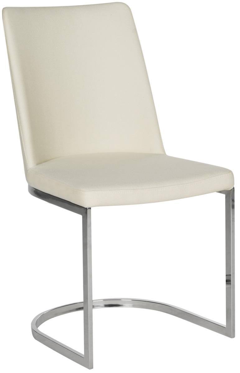 Grey Side Chair (Set of 2) E806654