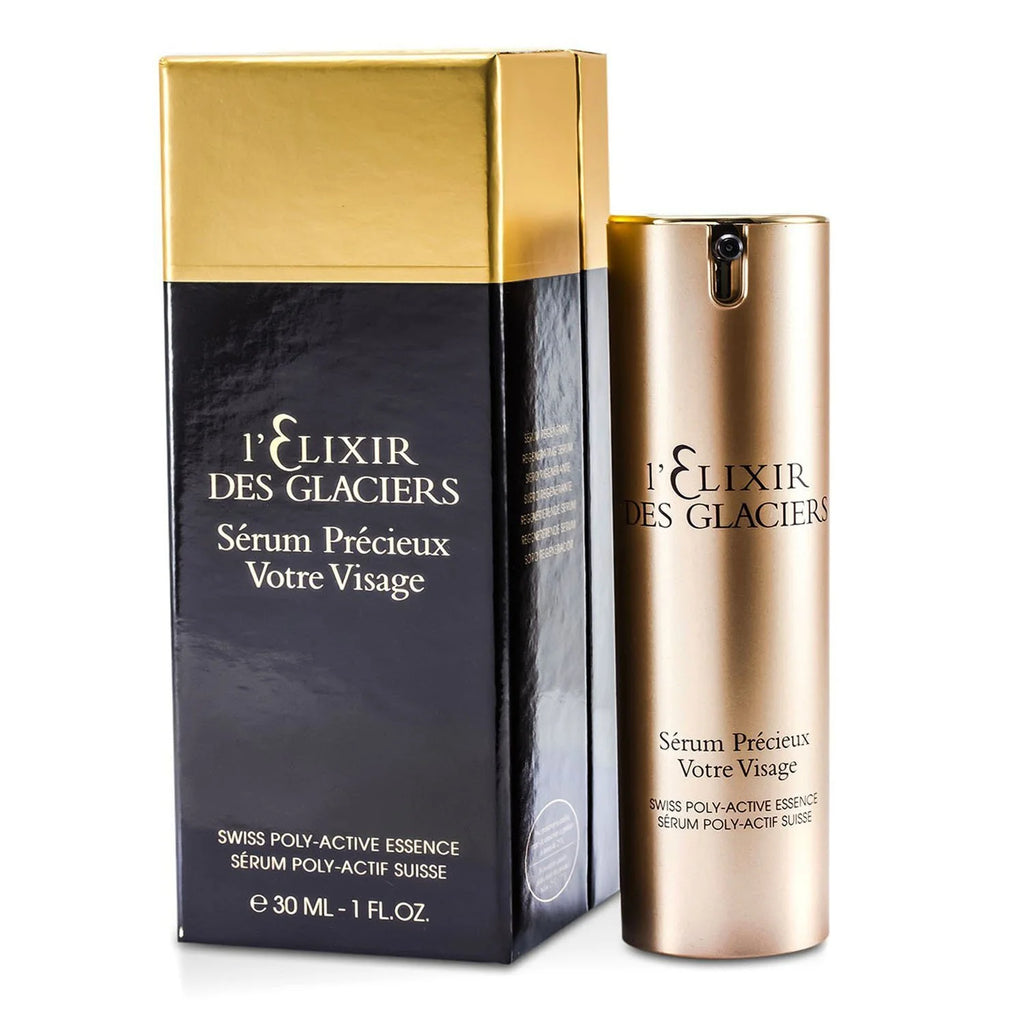 Swiss Poly-Active Essence Serum 30ml D306