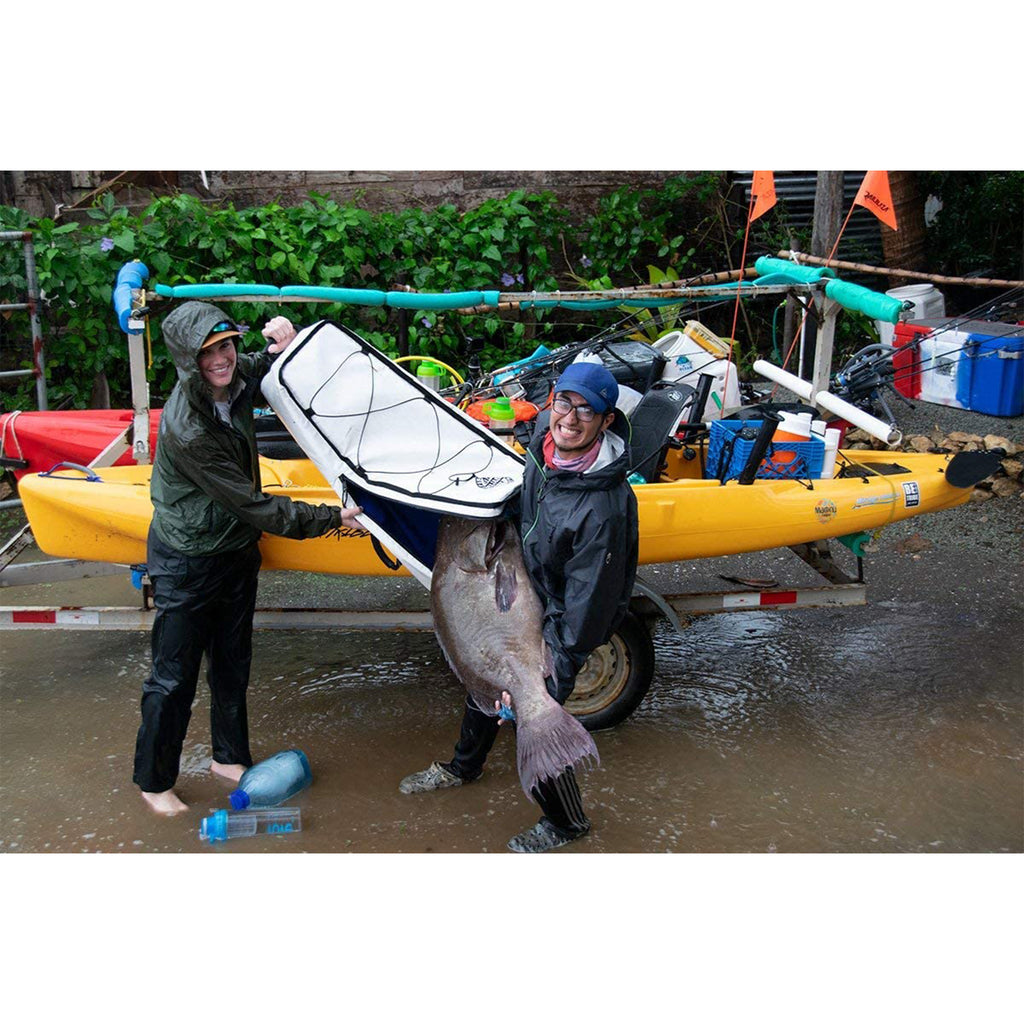 Insulated Kayak Cooler O788