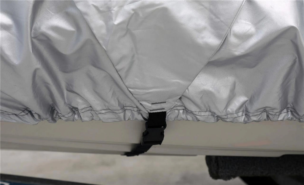 UV Reflective Watercraft PWC Jet Ski Cover M225363