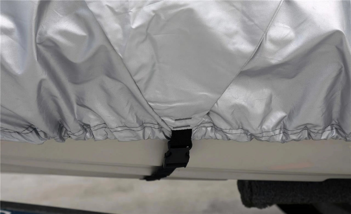 UV Reflective Watercraft PWC Jet Ski Cover M225363