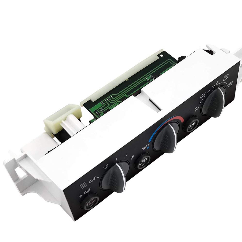 HVAC Control Module L736