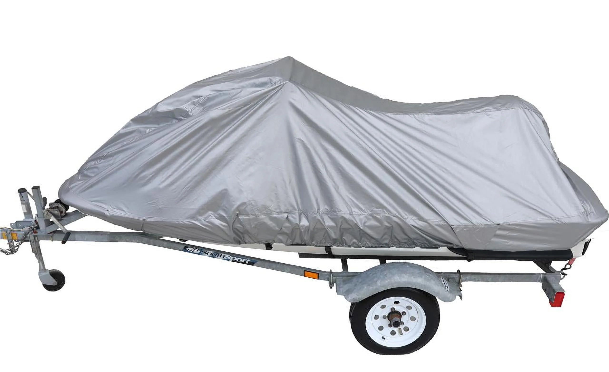 UV Reflective Watercraft PWC Jet Ski Cover M225363