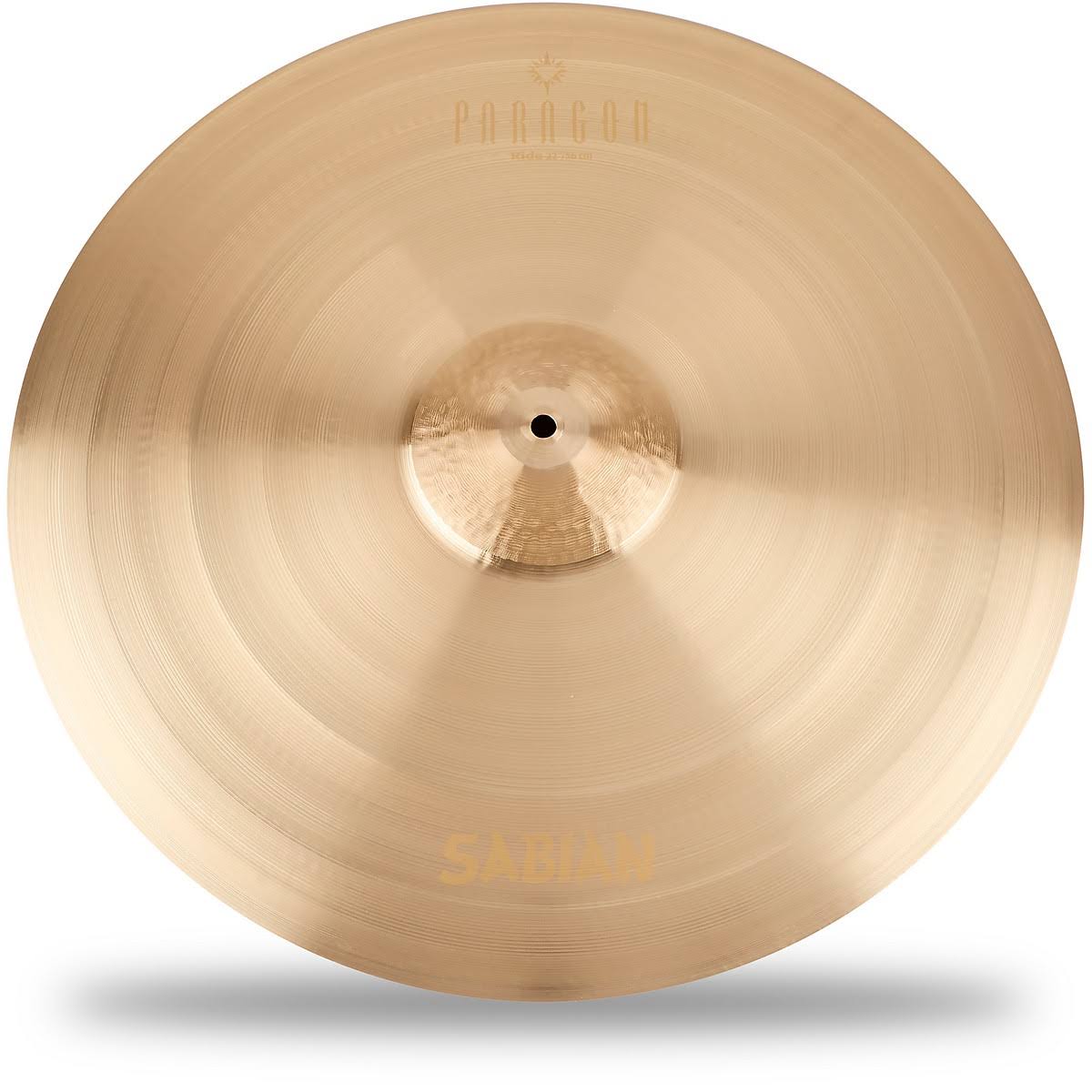 22x22 Paragon Ride Cymbal N337369
