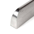 Solid Stainless Steel Cabinet Bar Pull Handle, Case of 25 W4586