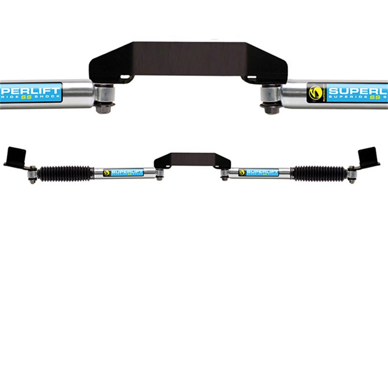 Steering Stabilizer B915698