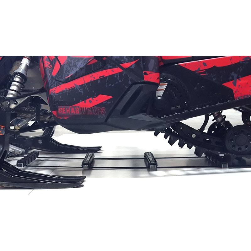 Traction Ladder W362414