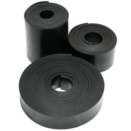 SBR Rubber Sheet Rolls 1/4 Thick x 36 W S768