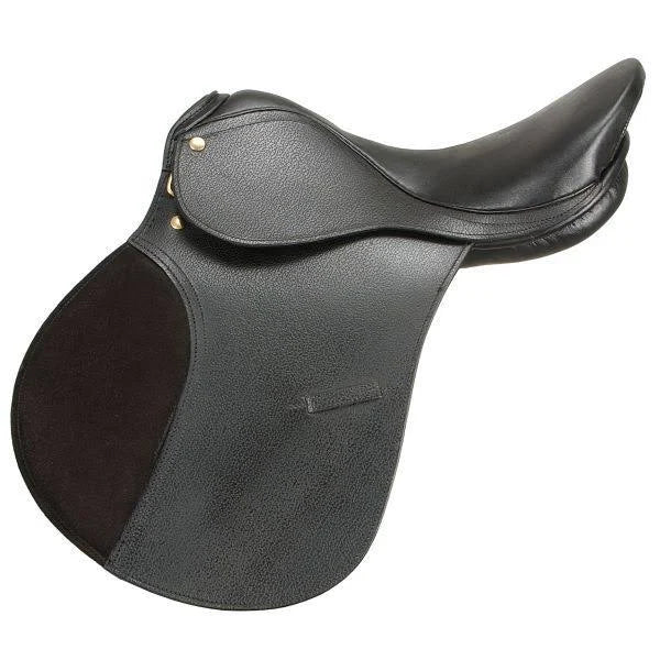 English Jump Saddle Package J427977