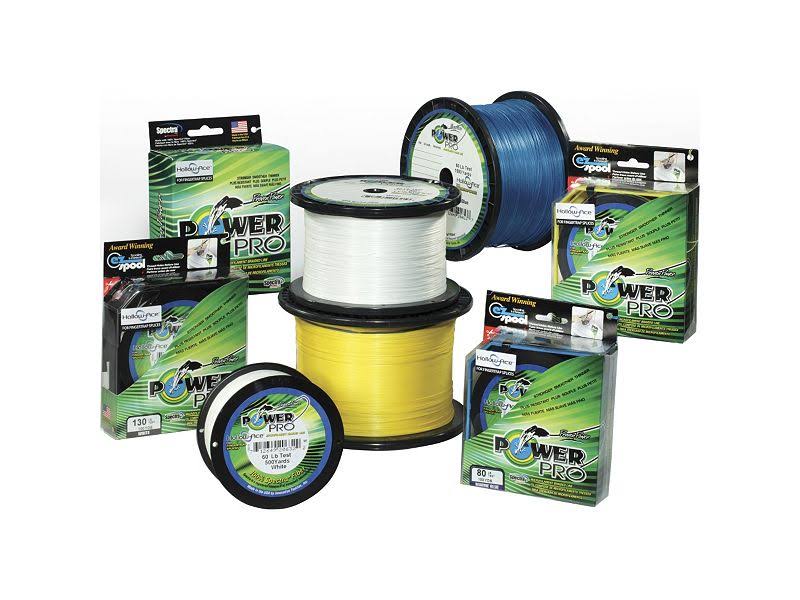 Hollow Ace 3000yds. 100lb. Blue P880971