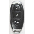 Key Fob Keyless Entry Remote Alarm X8267