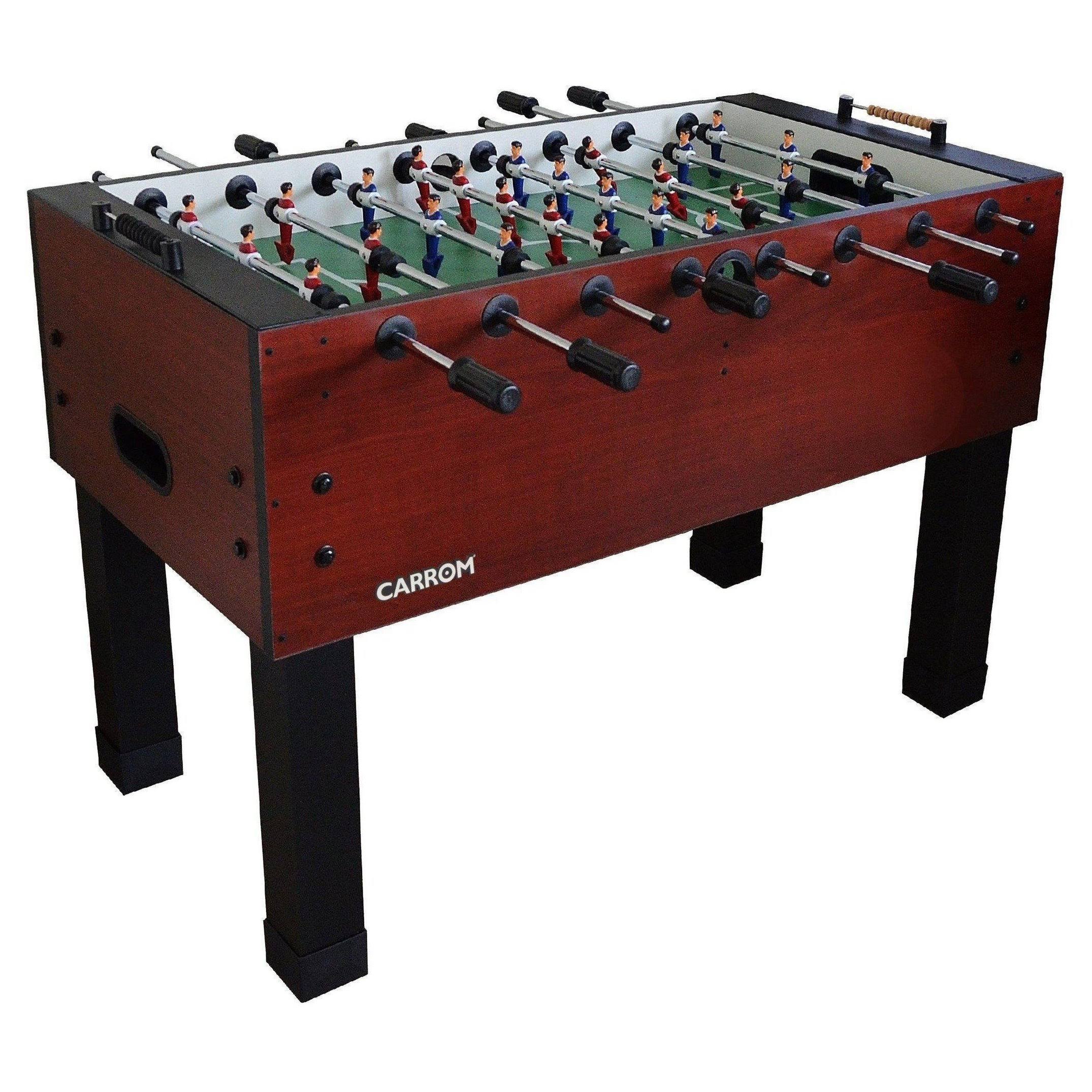 Wild Cherry Foosball Table H2121