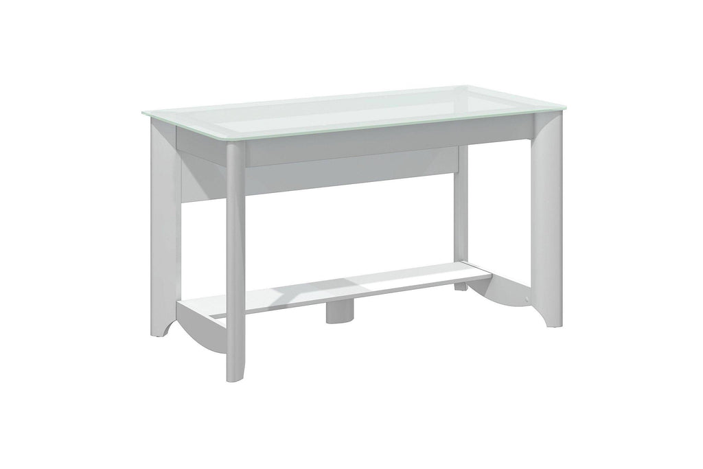 Pure White Writing Desk V773502