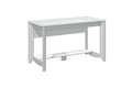 Pure White Writing Desk V773502