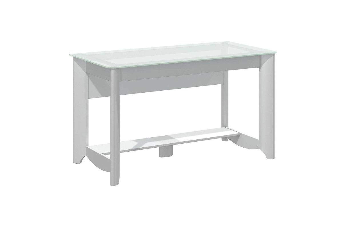 Pure White Writing Desk V773502