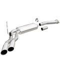 Cat-Back Exhaust System L98672