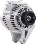 NEW ALTERNATOR COMPATIBLE WITH TOYOTA CELICA MR2 2000-2005 COROLLA MATRIX PONTIAC VIBE 1.8L 2003-2006 V36302