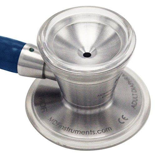Purple Stethoscope T4424