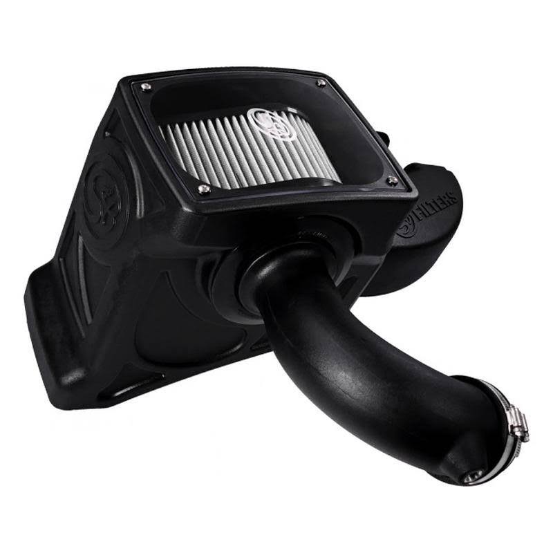 Cold Air Intake Dry Filter L9423