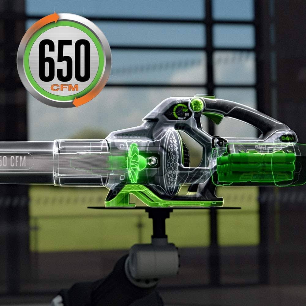 650 CFM Handheld Blower S265099
