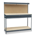 Particleboard Workbench X129