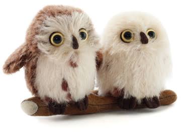 Owl Set Q28880