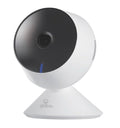 White Wi-Fi Smart Security Indoor Camera V5113