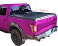 Soft Roll Up Truck Bed Tonneau Cover Y8545