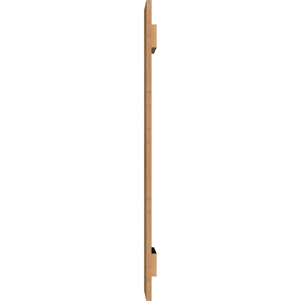 Rough Sawn Board-n-Batten Shutters K909325
