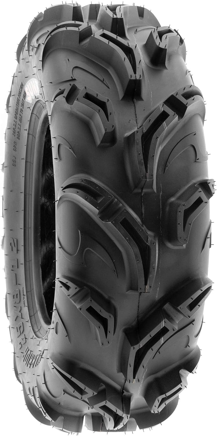 27x9-12 ATV UTV Tubeless Tires S152048