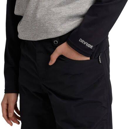 True Black Boys Barnstorm Pant X596