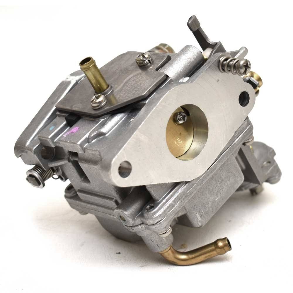 Carburetor R501