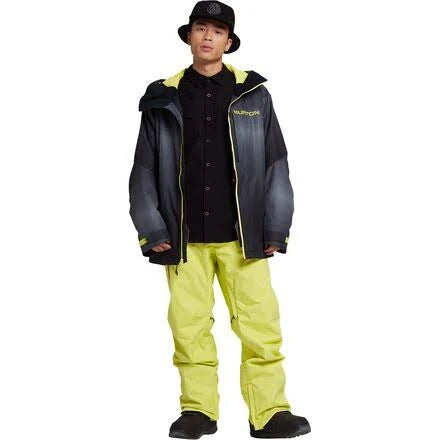 Limeade Insulated Pant L91382