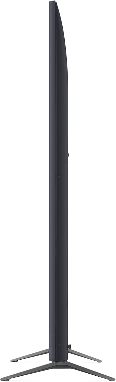 86-in 4K UHD 120Hz Smart TV U581
