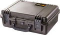 Black Waterproof Case With Foam K531580