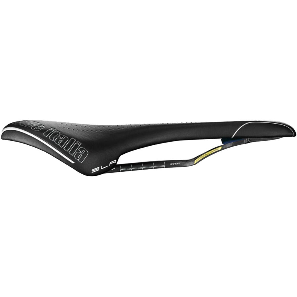 Black Carbonio Superflow Saddle G3943