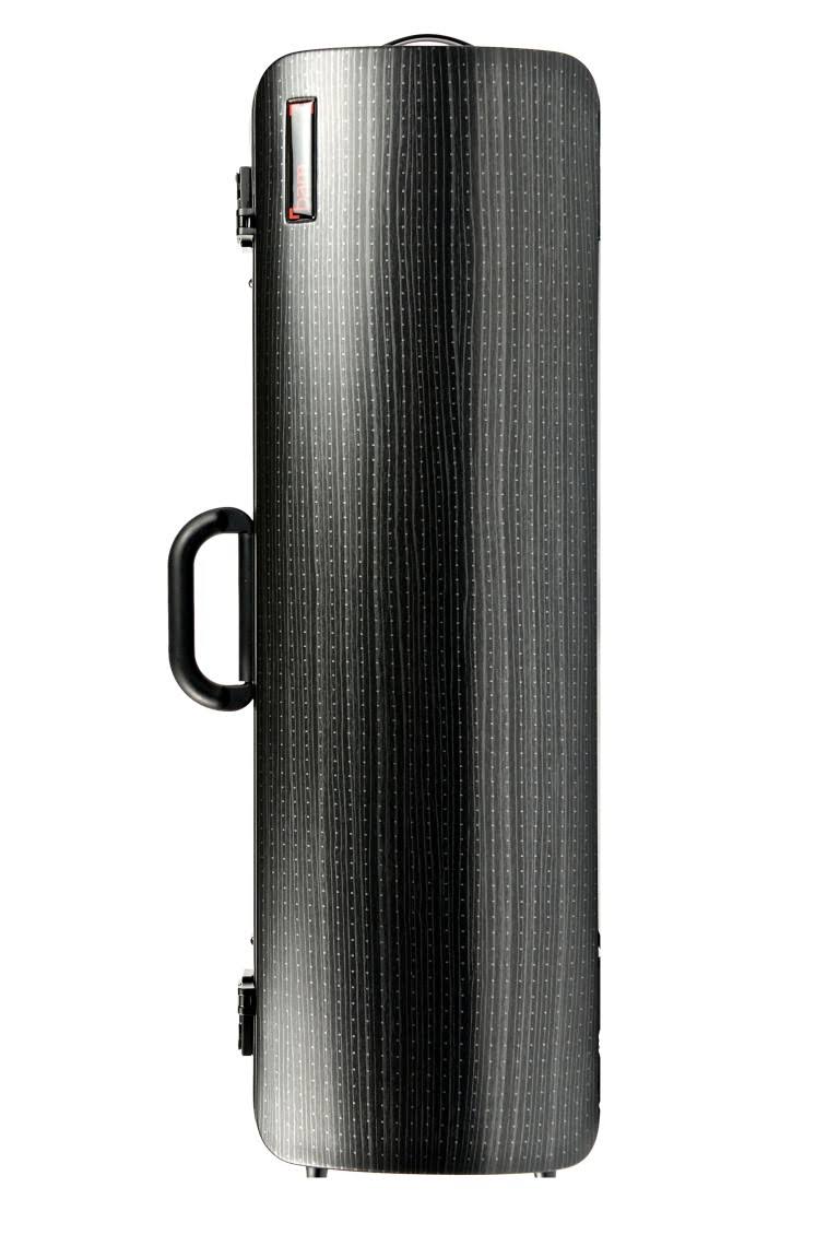 Oblong Violin Case Black M581564