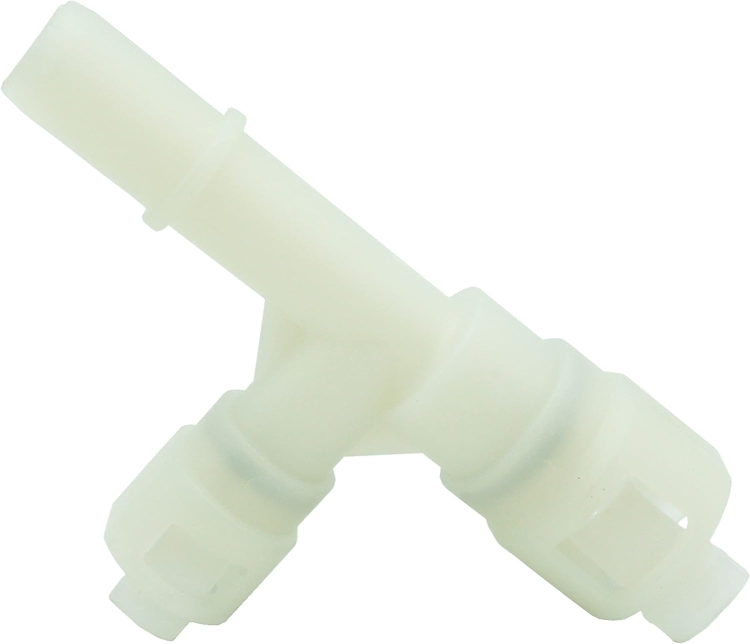 HVAC Heater Hose Connector for Pickup Truck SUV O41481