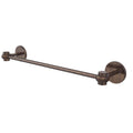 24 inch Venetian Bronze Towel Bar P5429