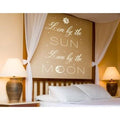 Dark Wall Decal T372543