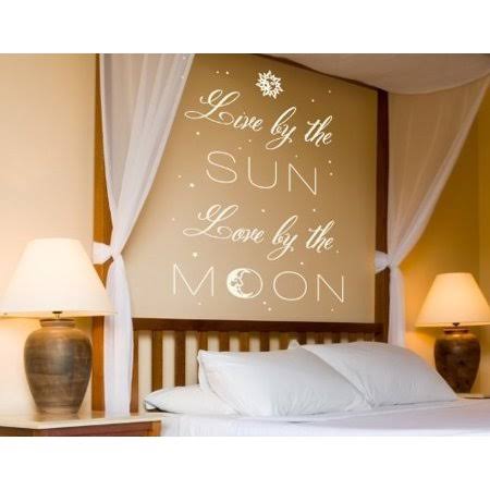 Dark Wall Decal T372543