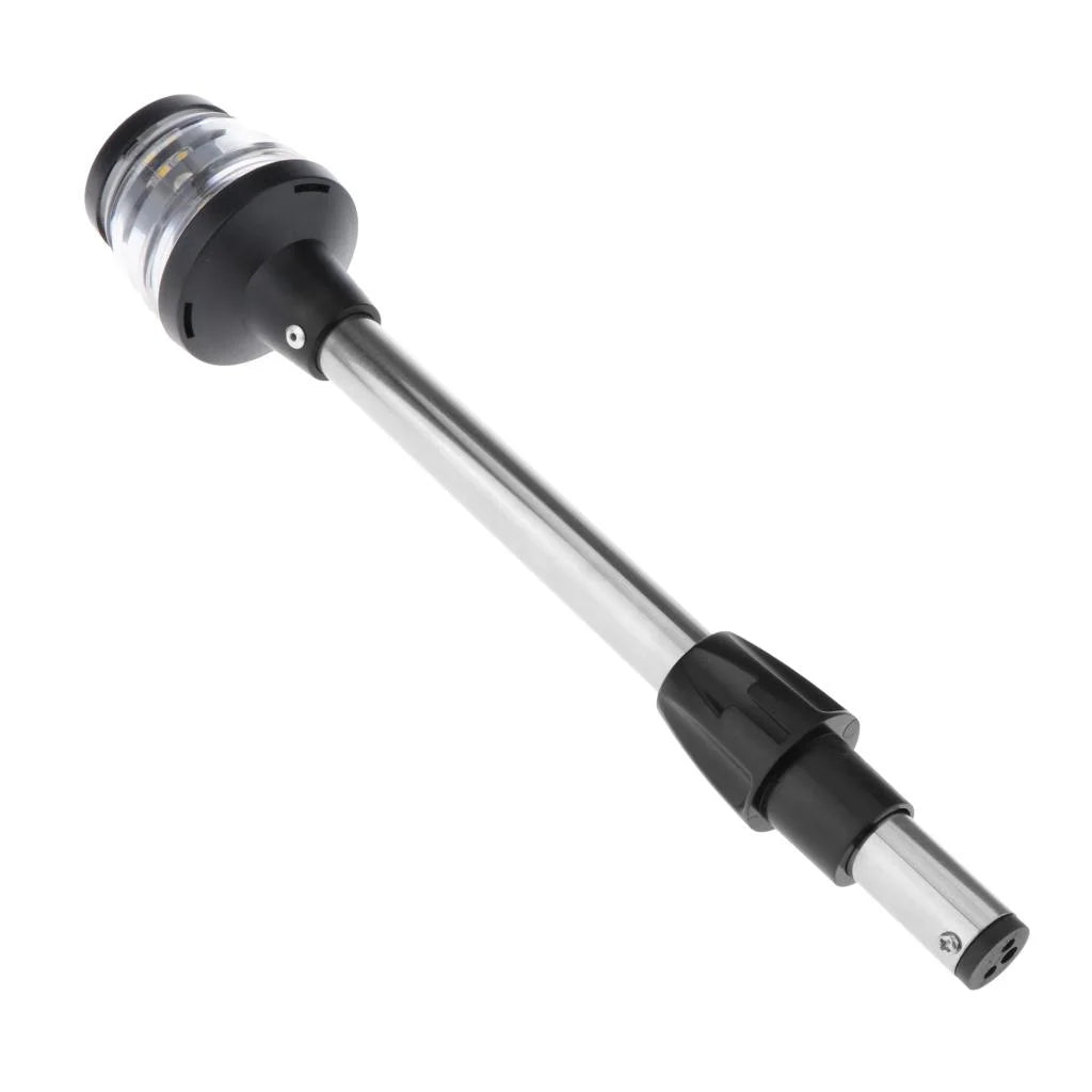 13" Pole LED Light Anchor Stern K2377