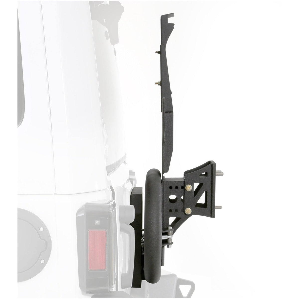 Tire Carrier I163